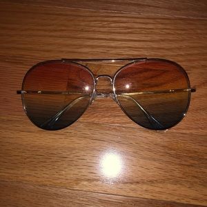 Pastel Rainbow Tinted Sunglasses